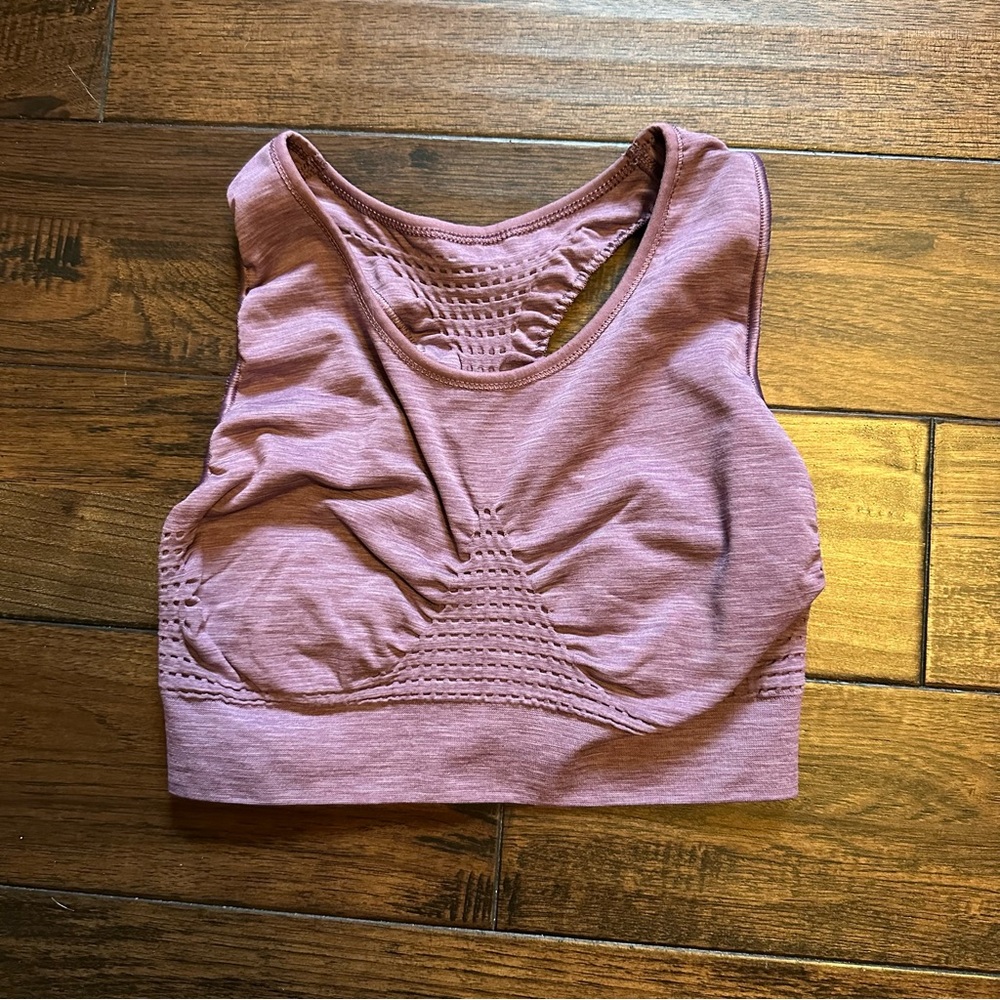 Sweaty Betty Stamina Sports Bra